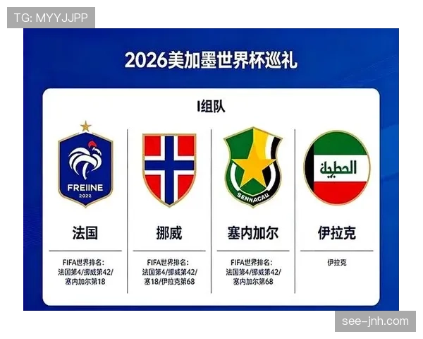 2026世界杯I组为什么可能出现爆冷
